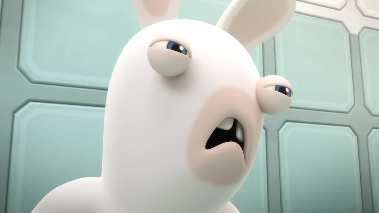 疯狂的兔子第五季图片